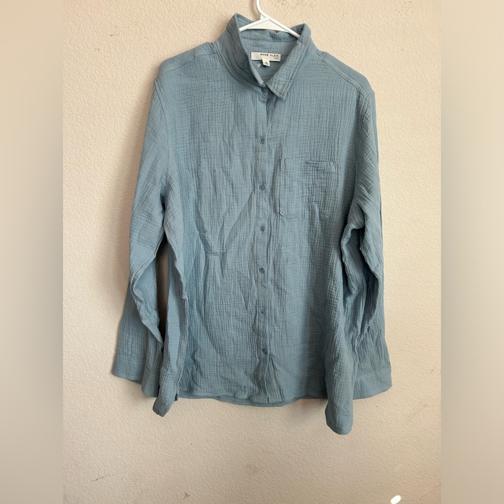 Annie Klein ladies long sleeve